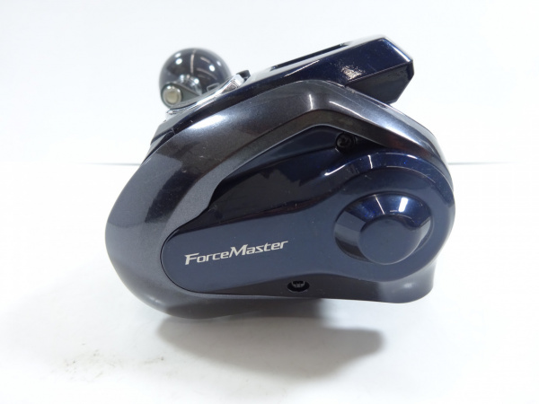 20フォースマスター 601